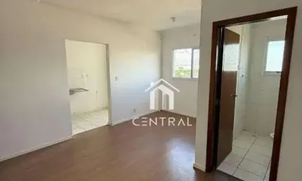 Apartamento à venda, 30 m² por r$ 133.000,00 - vila helena - sorocaba/sp