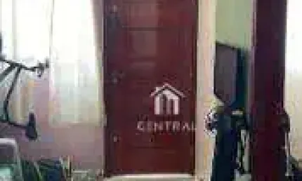Kitnet à venda, 33 m² por R$ 160.000,00 - Jardim Piazza di Roma I - Sorocaba/SP
