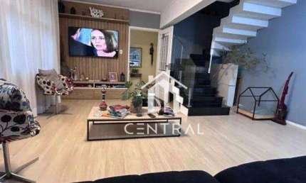 Casa com 4 quartos à venda na Rua Chamantá, 298, Mooca, São Paulo