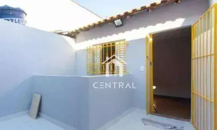 Casa com 2 quartos à venda na Rua Falchi Gianini, 25, Mooca, São Paulo