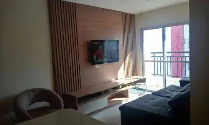 Apartamento a venda - Condomínio Parque Imperial - 3 dormitórios - 68 m² - Picanço - Guarulhos/SP