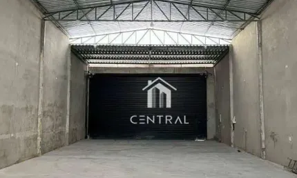 Salão para alugar, 250 m² por R$ 15.000/mês - Vila Rio de Janeiro - Guarulhos/SP