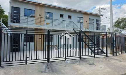 Kitnet com 1 dormitório à venda, 30 m² por R$ 175.000,00 - Jardim Maria Elvira - Sorocaba/SP