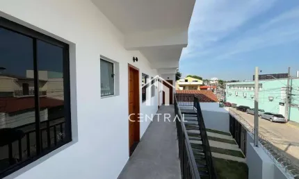 Kitnet com 1 dormitório à venda, 36 m² por r$ 172.000,00 - vila olímpia - sorocaba/sp