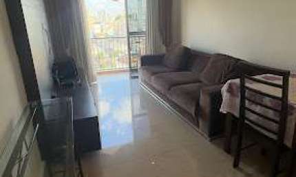 Apartamento com 3 dormitórios, 76 m² - venda por R$ 500.000,00 ou aluguel por R$ 2.737,50 - Centro - Guarulhos/SP