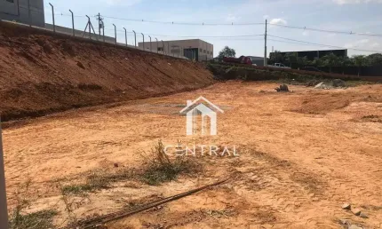 Terreno à venda, 3200 m² por R$ 1.920.000,00 - Iporanga - Sorocaba/SP