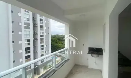 Apartamento com 2 dormitórios à venda, 71 m² por R$ 612.000,00 - Parque Campolim - Sorocaba/SP