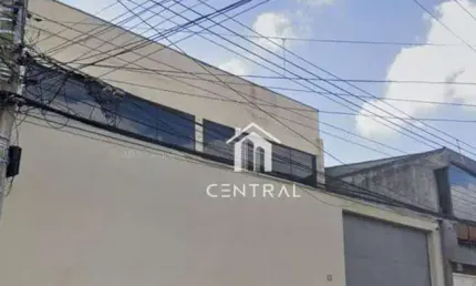 Terreno à venda, 1720 m² por R$ 5.150. - Macedo - Guarulhos/SP