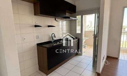 Apartamento com 2 dormitórios à venda, 55 m² por R$ 432.000,00 - Vila Galvão - Guarulhos/SP