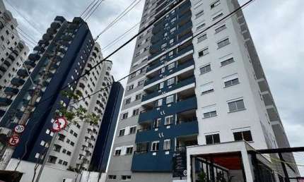 Apartamento com 2 dormitórios, 56 m² - venda por R$ 480.000,00 ou aluguel por R$ 3.950,00/mês - Vila Rosália - Guarulhos/SP