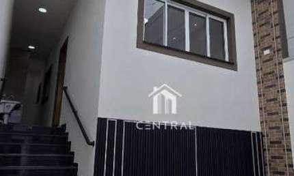 Sobrado com 3 dormitórios à venda, 85 m² por R$ 700.000,00 - Cidade Parque Alvorada - Guarulhos/SP