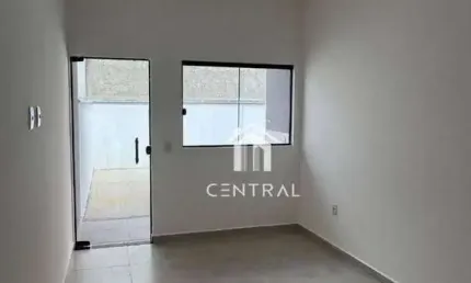Casa com 1 dormitório à venda, 60 m² por R$ 200.000,00 - Parque São Bento - Sorocaba/SP