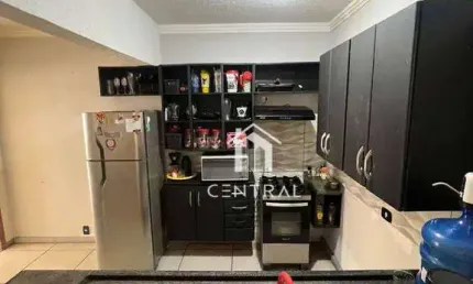 Casa com 3 dormitórios à venda, 199 m² por R$ 480.000,00 - Parque Ouro Fino - Sorocaba/SP