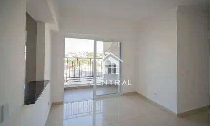 Apartamento com 3 quartos à venda na Rua Antonio Perez Hernandez, 1047, Parque Campolim, Sorocaba