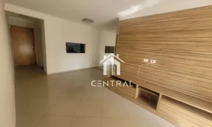 Apartamento com 3 dormitórios para alugar, 69 m² por R$ 3.278,00/mês - Picanço - Guarulhos/SP