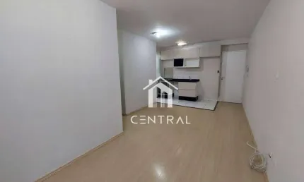 Apartamento p/ venda e locação, 2 dormitórios, lazer completo, em região privilegiada, condomínio ventura, vila moreira - guarulhos/sp