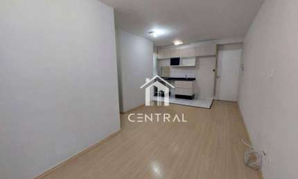 Apartamento p/ venda e locação, 2 dormitórios, lazer completo, em região privilegiada, Condomínio Ventura, Vila Moreira - Guarulhos/SP