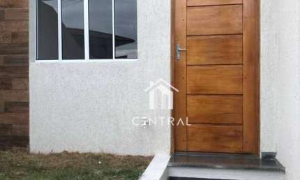 Sobrado com 2 dormitórios à venda, 62 m² por R$ 232.000,00 - Jardim Santa Catarina - Sorocaba/SP