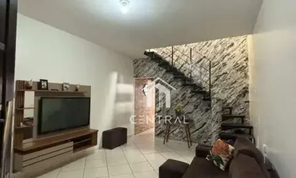 Sobrado Venda Compra 4 dormitórios 300 m² por R$ 424.000 - Jardim Residencial Imperatriz - Sorocaba/SP próximo a Toyota