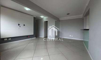 Apartamento com 2 dormitórios à venda, 73 m² por R$ 450.000 - Vila Rosália - Guarulhos/SP