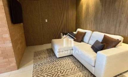 Apartamento com 2 dormitórios à venda, 98 m² por R$ 773.000,00 - Jardim Guadalajara - Sorocaba/SP