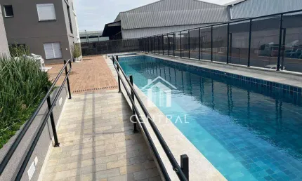 Apartamento com 2 dormitórios à venda, 40 m² por R$ 375.000 -  Condominio Prime Vila Endres - Guarulhos/SP