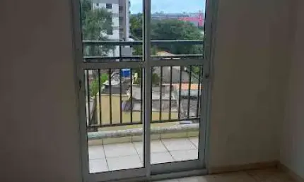 Apartamento com 1 dormitórios à venda, 40 m² por R$ 310.000 - Centro - Guarulhos/SP