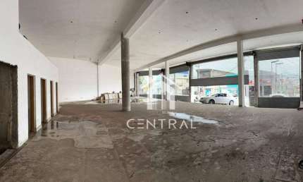 Ponto para alugar, 1400 m² por R$ 40.700,00/mês - Jardim Cocaia - Guarulhos/SP