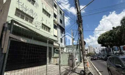 Prédio para alugar, 650 m² por R$ 26.500/mês - Jardim Paraventi - Guarulhos/SP
