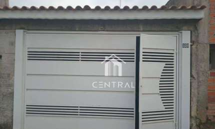 Casa com 2 dormitórios à venda, 170 m² por R$ 290.000,00 - Ipanema Ville - Sorocaba/SP