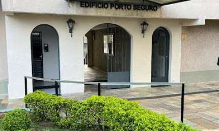 Apartamento no condomínio Porto Seguro com 3 dormitórios à venda, 69 m² por R$ 319.000 - Gopoúva - Guarulhos/SP