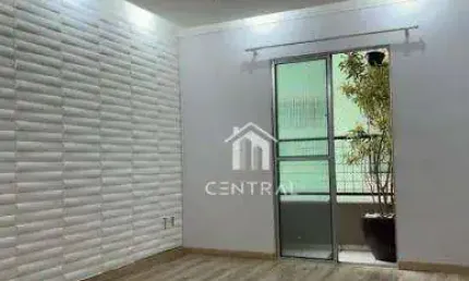 Apartamento com 2 dormitórios à venda, 89 m² por R$ 350.000,00 - Jardim Saira - Sorocaba/SP