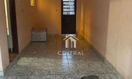 Casa com 3 dormitórios à venda, 116 m² por R$ 310.000,00 - Jardim Santa Marina I - Sorocaba/SP