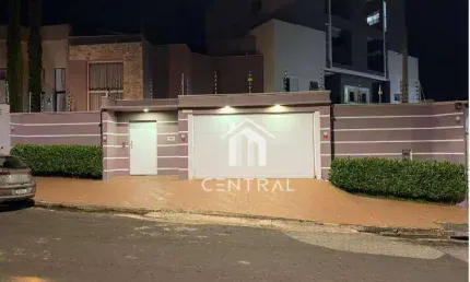 Sobrado com 2 dormitórios à venda, 85 m² por R$ 630.000,00 - Jardim Piazza di Roma I - Sorocaba/SP