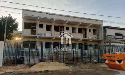 Kitnet com 1 dormitório à venda, 30 m² por R$ 159.000,00 - Vila São Jorge - Sorocaba/SP
