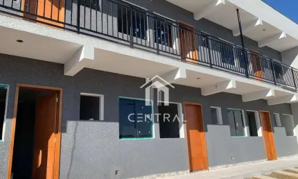 Kitnet com 1 dormitório à venda, 30 m² por r$ 159.000,00 - vila são jorge - sorocaba/sp