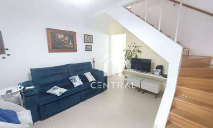 Sobrado com 2 dormitórios à venda, 100 m² por R$ 590.000,00 - Jardim Toscana - Guarulhos/SP