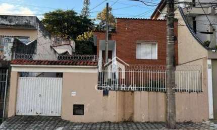 Casa com 2 dormitórios à venda, 88 m² por R$ 340.000,00 - Vila Jardini - Sorocaba/SP