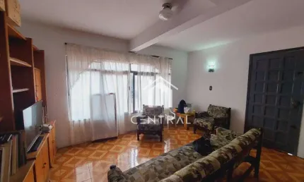 Sobrado 165m², 3 dormitórios, 3 banheiros, vaga de garagem para 3 carros, ao lado do Centro de Guarulhos