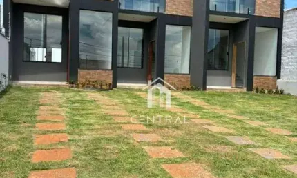 Sobrado com 2 dormitórios à venda, 86 m² por R$ 450.000,00 - Jardim Simus - Sorocaba/SP