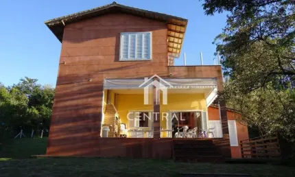 Venda Chácara com 3 dormitórios  20.000 m² por R$ 1.500.000 - Jundiaquara - Araçoiaba da Serra/SP