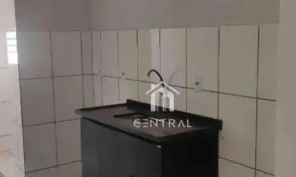 Apartamento com 2 quartos à venda na Avenida Cristiano Vieira Pedrico, 560, Vila Guilherme, Votorantim
