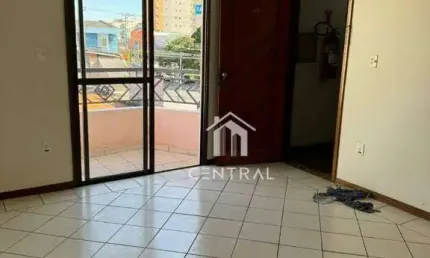 Apartamento com 2 dormitórios à venda, 90 m² por R$ 289.000,00 - Jardim Simus - Sorocaba/SP