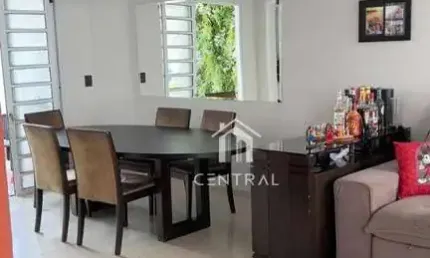 Casa a Venda 3 dormitórios por 731.400,00 Condomínio Vilage Salerno  Sorocaba