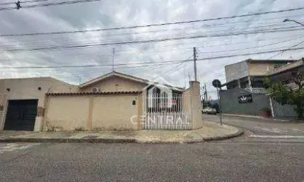 Casa com 3 dormitórios à venda, 180 m² por R$ 449.000,00 - Jardim Maria do Carmo - Sorocaba/SP