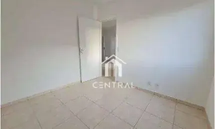 Apartamento, 49 m² - venda por R$ 255.000,00 ou aluguel por R$ 2.005,00/mês - Centro - Votorantim/SP