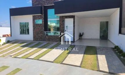 Casa com 3 dormitórios à venda, 104 m² por r$ 640.000,00 - jardim residencial villaggio ipanema i - sorocaba/sp