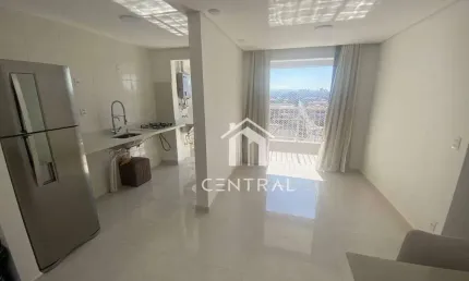 Apartamento á Venda - 2 Dormitórios 1 Suíte -55m² Condominio Mundi - Vila itapegica - Guarulhos - SP.