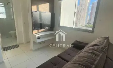 Apartamento para alugar, 48 m² por r$ 3.107,37/mês - parque campolim - sorocaba/sp