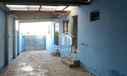 Casa bem localizada a venda no parque manchester em sorocaba